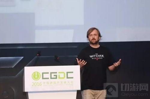 2017中国游戏开发者大会CGDC议题全球征集开启