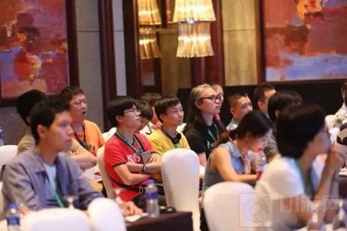 2017中国游戏开发者大会CGDC议题全球征集开启