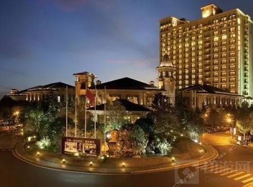 上海酒店指南：参加2017ChinaJoy主题活动优惠订房
