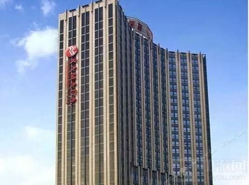 上海酒店指南：参加2017ChinaJoy主题活动优惠订房