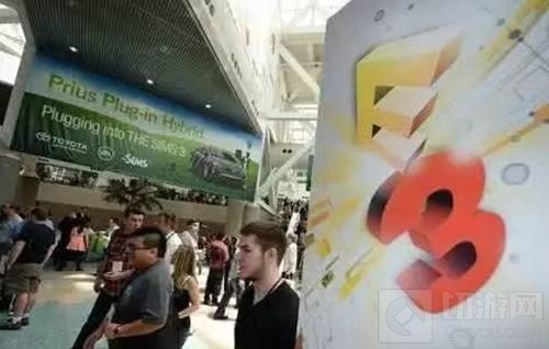 E3 & ChinaJoy 2017竞相绽放