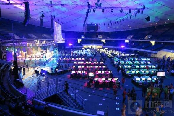 MINECON 11月升级全球大会 首次线上举行直播