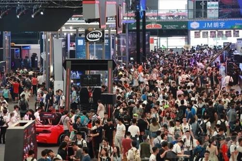 2018年第三届国际智能娱乐硬件展览会招商启动