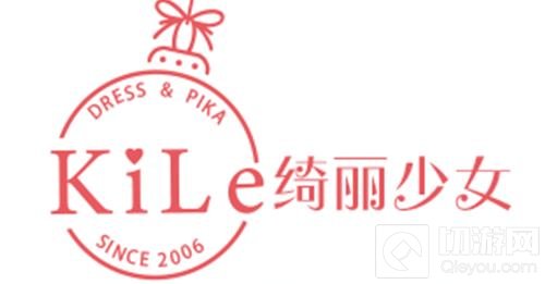 KILE绮丽少女将于2018ChinaJoy 首次精彩亮相