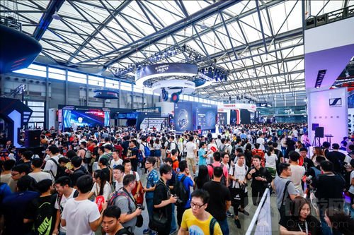 2019年第四届国际智能娱乐硬件展览会招商正式启动
