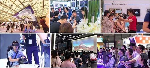 全球知名游戏引擎巨头Unity确认参展2019 ChinaJoy