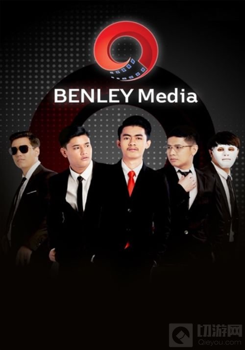 BenleyMedia正式确认参展2019 ChinaJoy BTOB
