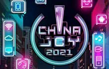 TecDo钛动科技将在2021第九届 ChinaJoyBTOB展区精彩亮相