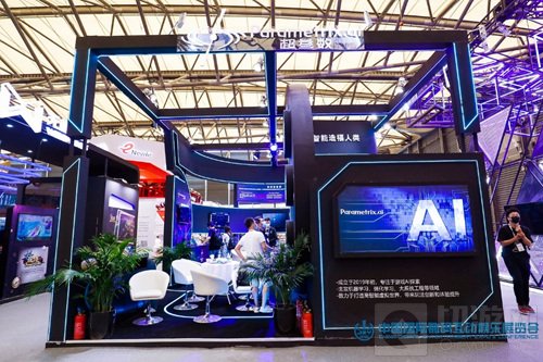 游戏AI公司超参数科技 将于2021ChinaJoyBTOB展区精彩亮相