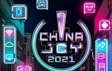 IGG确认参展2021ChinaJoyBTOC 中国国际数码互动娱乐展览会