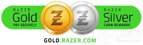 Razer Gold回归第十九届ChinaJoy 2021游戏展BTOB展区