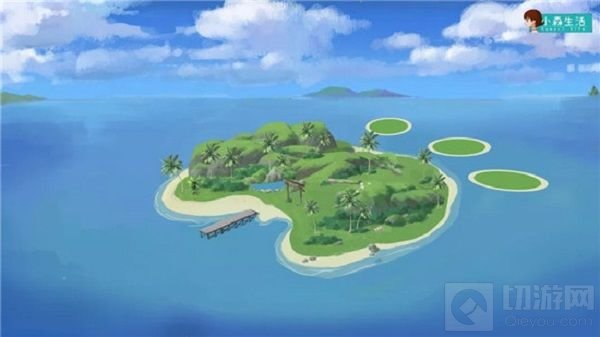 小森生活猫爪岛怎么进入 全新地图猫爪岛抱猫方法介绍