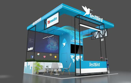 TestBird将于2021第十九届ChinaJoy BTOB展区精彩亮相