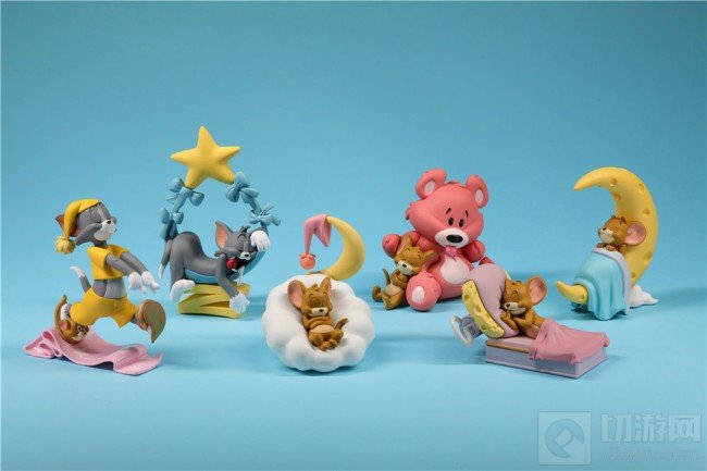 蛋趣将在2021 ChinaJoy Toy Show潮流艺术玩具展亮相