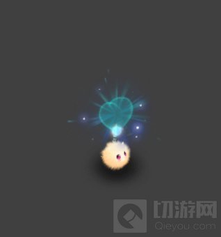 梦幻西游特殊召唤灵回归 完成同游任务获得鹅黄色毛小球