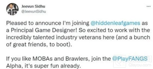 英雄联盟首席设计师被开除是真的吗 设计师被开除事件说明