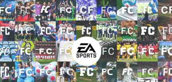 2022年SEC报告EA省略FIFA终极团队收入数据